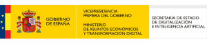 Ministerio de asuntos económicos y transformación digital